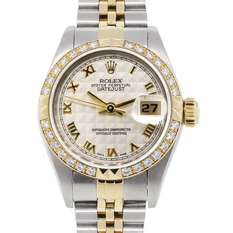 69173 daytona rolex|Rolex 69173 diamond bezel.